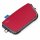 Controller BDM-020 Touchpad Cosmic Red Ersatzteil für Sony Playstation 5 PS5 DualSense mit kratzer