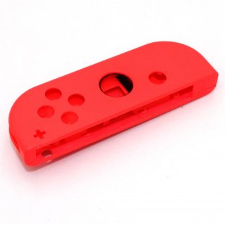 Original Joy-Con Links Gehuse Handle Controller rot gebraucht fr Nintendo Switch