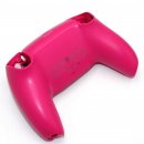 Original Controller Gehäuse Nova Pink BDM-020 für DualSense Sony Playstation 5 PS5 stark verkratzt