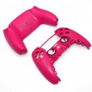 Original Controller Gehäuse Nova Pink BDM-020 für DualSense Sony Playstation 5 PS5 stark verkratzt