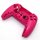 Original Controller Gehäuse Nova Pink BDM-020 für DualSense Sony Playstation 5 PS5 stark verkratzt
