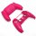 Original Controller Gehäuse Nova Pink BDM-020 für DualSense Sony Playstation 5 PS5 stark verkratzt