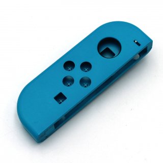 Blaues Gehuse links fr den Joy-Con Controller fr Nintendo Switch