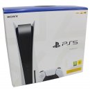 [PS5] Die Konsole startet und geht nach einigen Minuten...