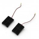 2 x interner Lautsprecher Original Ersatzteil Nintendo...