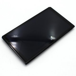 LCD Bildschirm + Touchscreen fr Nintendo Switch OLED HEG-CPU-10
