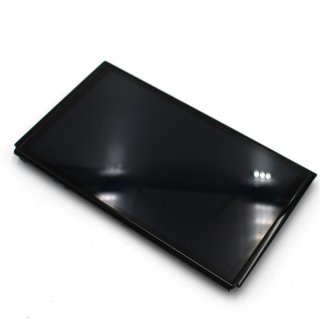 LCD Bildschirm + Touchscreen fr Nintendo Switch OLED HEG-CPU-10