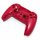 Original Controller Gehäuse Cosmic Red BDM-020 BDM-010 für DualSense Sony Playstation 5 PS5 gebraucht