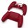 Original Controller Gehäuse Cosmic Red BDM-020 BDM-010 für DualSense Sony Playstation 5 PS5 gebraucht