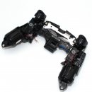 Zwischengehäuse + Rumble + L2 + R2 Trigger + Flex Kabel BDM-010 für Ps5 Controller gebraucht