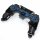 Zwischengehäuse + Rumble + L2 + R2 Trigger + Flex Kabel BDM-010 für Ps5 Controller gebraucht