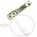 Flex Kabel für DRC-SUB-11 Mainboard für WII U Tablet Gamepad