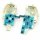 ZL & ZR Taste + Flex Kabel für Wii U Controller Game Pad