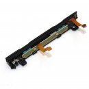 Slider rail Schiebe Schiene + Button Flex Kabel für Nintendo Switch Joy-Con