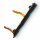 Slider rail Schiebe Schiene + Button Flex Kabel für Nintendo Switch Joy-Con