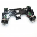PS4 Controller Zwischengehäuse Lautsprecher Rumble Flexkabel DM-030 gebraucht