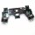 PS4 Controller Zwischengehäuse Lautsprecher Rumble Flexkabel DM-030 gebraucht