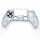 Original Controller Gehäuse weiss DualSense Oberteil Sony Playstation 5 PS5