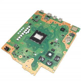 Sony PS5 PlayStation 5 CFI 1216A Mainboard / Motherboard EDM-033 Defekt - Geht aus