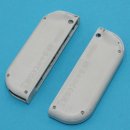 Gehäuse Cover weiss Joycons rechts und links Joy-Con...