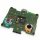 Defekte BDM-010 Mainboard Platine für Ps5 Playstation5 Ersatzteil Controller Dualsense
