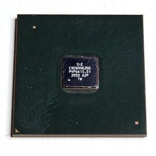 SCEI CXD90062GG SSD Controller IC Chip Ersatz (reballed) fr Playstation 5 PS5