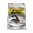 Analog Controller Stick Drift Fix V1.3 - Hilfe bei "Figur läuft weg" black für Sony PlayStation 5 PS5 Controller