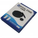Vertikal Standfuß Ständer Blu-Ray Disc & Digital Edition Version für Sony Ps5 Playstation5