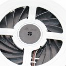 Original Delta Interner Lüfter für Sony Playstation 5 Ps5 - CIF-1216A