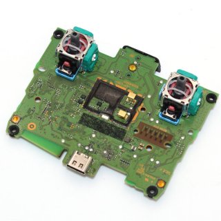 BDM-010 Mainboard Platine Ersatzteil Controller fr Ps5 Playstation5 Dualsense Defekt