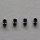 4x PS4 HDMI Spule Filter Grafik Ersatzteil Mode PlayStation PS 4 CUH-1004 1216