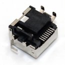 Professionelle Reparatur des LAN-Ports (RJ45) Ihrer PS5 Konsole