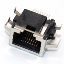Professionelle Reparatur des LAN-Ports (RJ45) Ihrer PS5 Konsole
