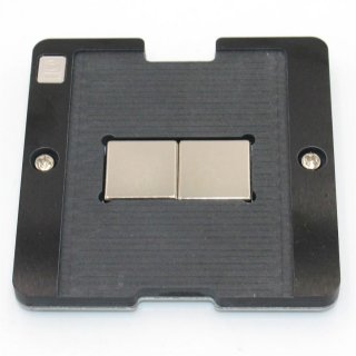 Magnetische + Positionierplatte BGA Reballing Schablone für Ps5 Southbridge  (CXD90061GG + CXD90062GG), 69,99 €