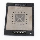 Amaoe magnetische + Positionierplatte BGA Reballing Schablone Magnet CXD90061GG + CXD90062GG  Southbridge für Ps5