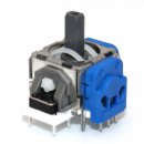 Sony PlayStation 5 Controller blaue Hall Effekt Mainboard Platine Effect PS5 BDM-010 Halleffect Halleffekt
