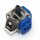 Sony PlayStation 5 Controller blaue Hall Effekt Mainboard Platine Effect PS5 BDM-010 Halleffect Halleffekt