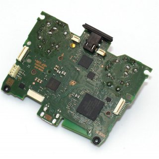 DualSense Wireless-Controller weiss Sony + Hall Effekt Analog Sticks [PlayStation 5 ] PS5 PS 5 PS-5 Blau gebraucht