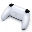DualSense Wireless-Controller weiss Sony + Hall Effekt Analog Sticks [PlayStation 5 ] PS5 PS 5 PS-5 Blau gebraucht