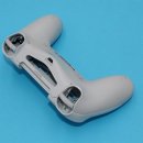 Sony Playstation Gehäuse Controller weiss V1 JDM 001/011/020 Modell PS4
