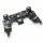 Zwischengehäuse + Fkex Kabel + Rumble Motor Sony Ersatzteil JDM-055 für PS4 Controller gebraucht