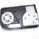 Kabelschacht Abdeckung für Sony PS5 PlayStation 5 CFI-1016x - CFI-1116A Disk Version gebraucht