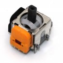 PS4 Analog Hallefect Hallefekt Controller 3D Steuer Modul Thumbstick Stickdrift Potentiometer