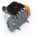 PS4 Analog Hallefect Hallefekt Controller 3D Steuer Modul Thumbstick Stickdrift Potentiometer