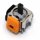 PS4 Analog Hallefect Hallefekt Controller 3D Steuer Modul Thumbstick Stickdrift Potentiometer