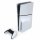 SONY Sony PlayStation 5 - Ps5 Konsole Slim Blu-Ray Disk Edition 1TB Weiß -  gebraucht