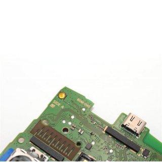 Sony PlayStation 5 Controller blaue Hall Effekt Mainboard Platine Effect PS5 BDM-040 Halleffect Halleffekt Blau