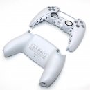 Original Controller Gehäuse BDM-040 weiss DualSense Ersatzteil für Sony Playstation 5 PS5 gebraucht