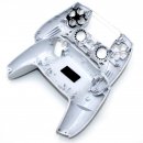 Original Controller Gehäuse BDM-040 weiss DualSense Ersatzteil für Sony Playstation 5 PS5 gebraucht