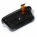 Touchpad schwarz 94mm flex Kabel BDM-010 Sony Playstation...